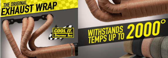 Cool It Thermo -Tec