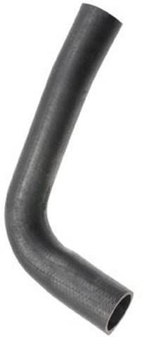 Dayco Molded Radiator Coolant Hose - Lower 2” Inlet Each #70872