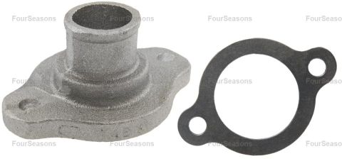 Four Seasons Water Neck (Ford 351C) Each #84858
