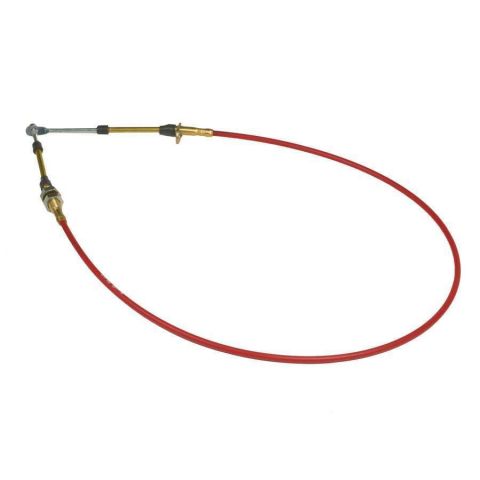 AFTERBURNER Universal Shifter Cable 5 Foot Each#AB80605
