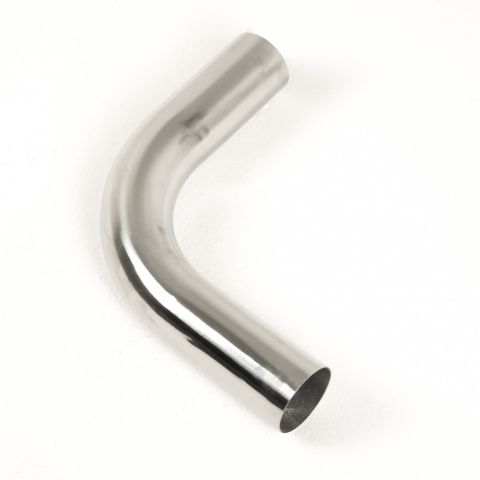 AFTERBURNER Stainless Steel Bend 90 Degree 3 inch #ABE390