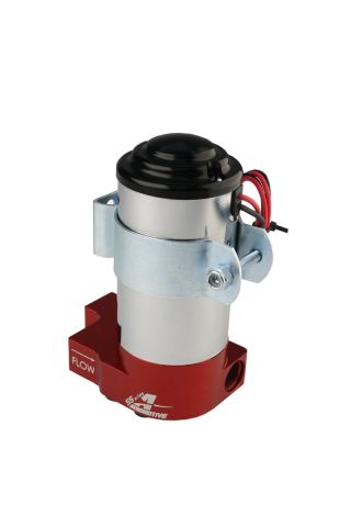 Aeromotive Fuel Pump Electric, T-Style, 14-PSI, ORB-08#AER11213