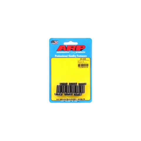 ARP Flexplate Bolts Pro Series SB/BB Chev #ARP200-2906