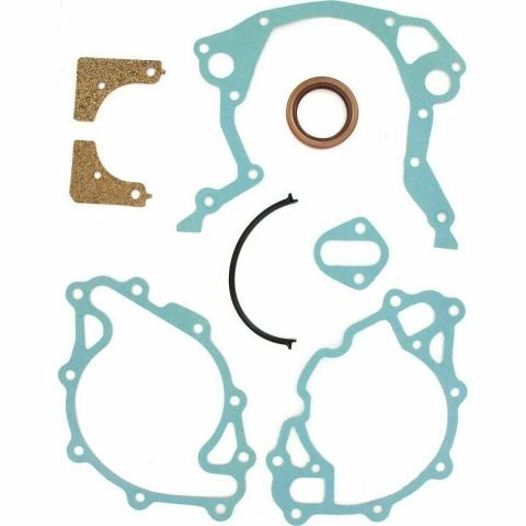 APEX Timing Cover Gasket Kit Ford Winsor 221-351#ATC4850