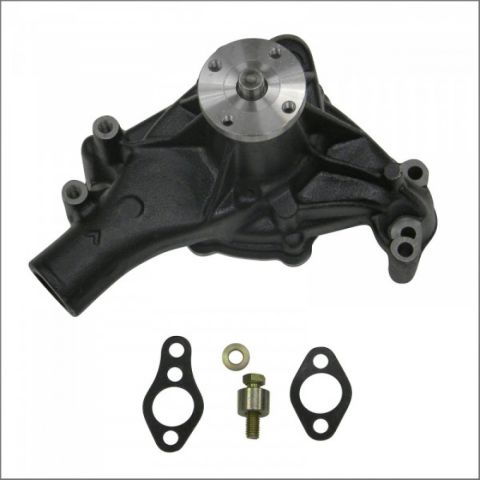 GMB OE Replacement Water Pump SB Chev Long Late #AW1109