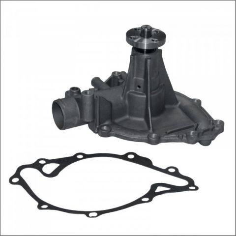 GMB OE Replacement Water Pump Ford 289 Alloy #AW2819