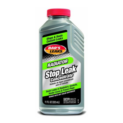 Bar's Radiator Stop Leak Concentrate - 11 oz. Each#1196