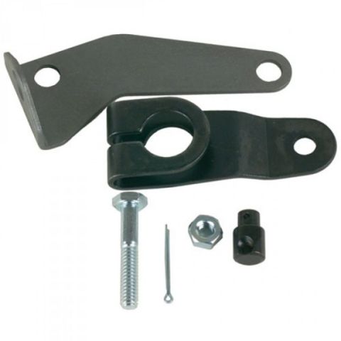 B&M Shifter Bracket And Lever Kit Ford C4 #50498