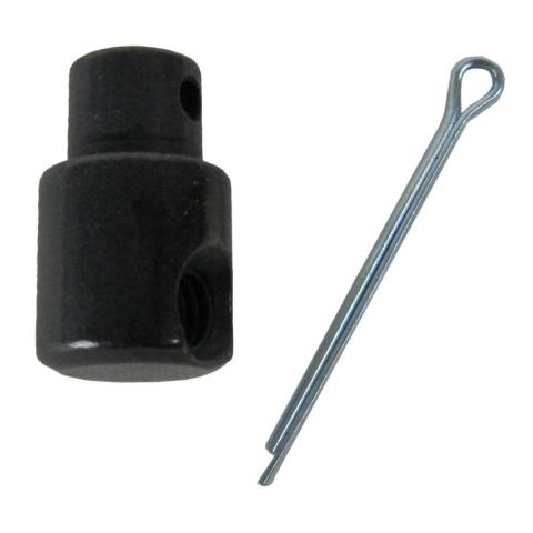 B&M Shifter Cable Retainer Outer #80638
