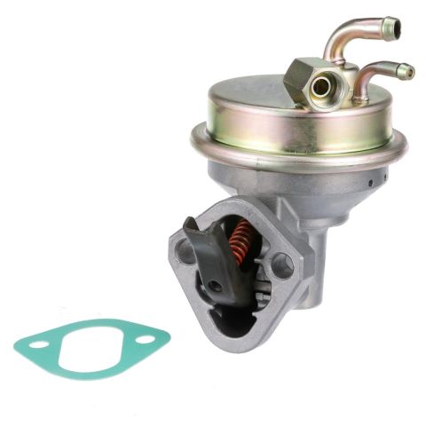 Carter Muscle Car Fuel Pump Mechanical (Chev Small Block W/Return) #C6626
