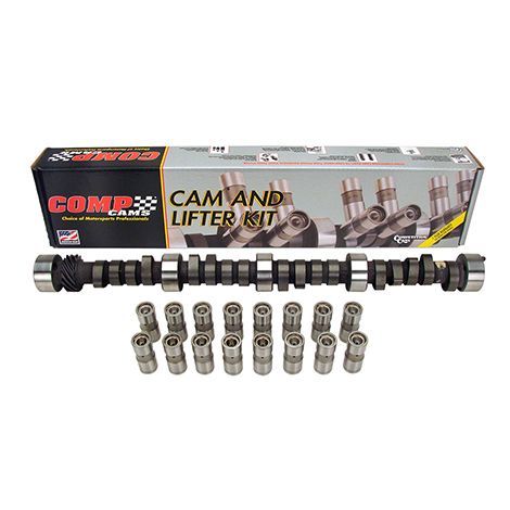  COMP Cams High Energy Cam/Lifter Kit (Chev SB) 268 Dur .454 Kit