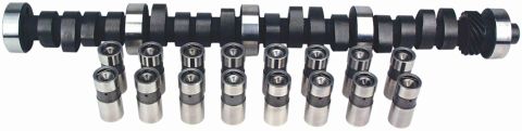 COMP Cams Lifter Kit (Ford Sb) 256/268-.477/.484 #31234
