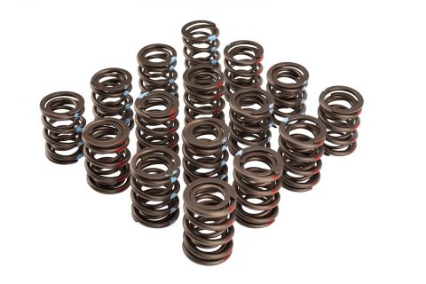 Crane Cams Dual Valve Springs Fits Chev Holden Hydraulic Flat Tappet Set#CC99838