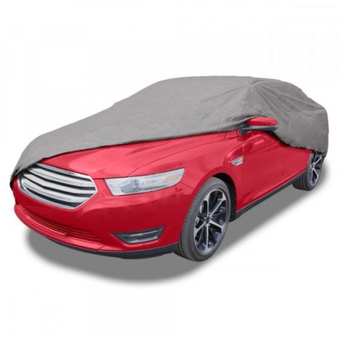 Budgelite Car Cover Large 16" 