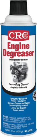 CRC Engine Degreaser 15OZ#CRC05025