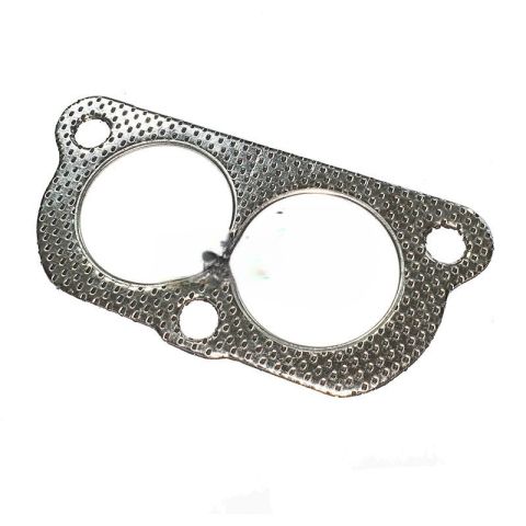 Coby Gasket Exhaust Flange Gasket 3 Bolt (2 Hole) #A517