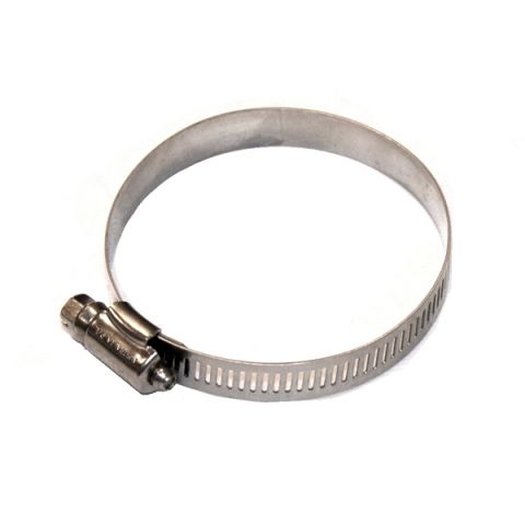 AFB Hose Clamp Semi-Stainless 33-57mm#HCL-CC28