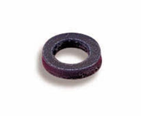 Holley Fuel Bowl Screw Gaskets Nylon (10 pack) #108-98-10