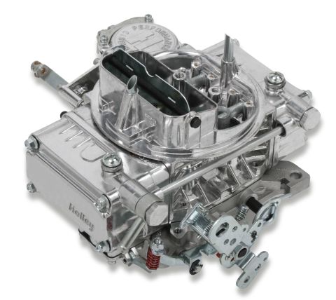 Holley Classic Carburettor 600 CFM – Vacuum Secondary #1850S