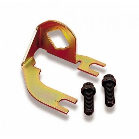 Holley Kickdown Cable Bracket TH350#HOL20-45