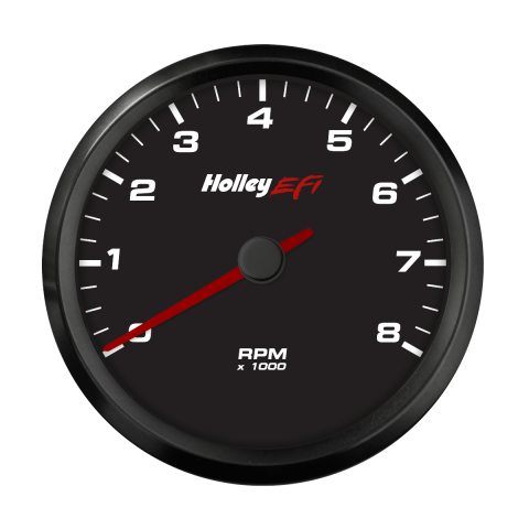 Holley EFI Can Tachometer #553-146
