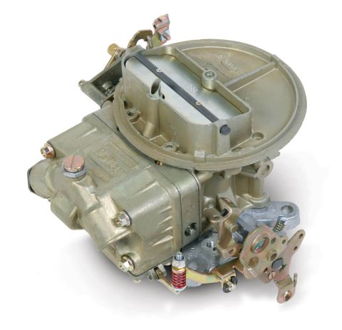 Holley Carburetor 350 CFM (2BBL) Universal 2300 #7448