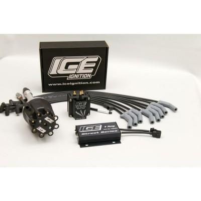Ice Ignition 7AMP 2-Step Competition Series Kit#ICECOMP
