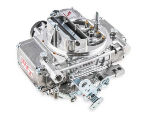 Quick Fuel Slayer Series 450CFM Carburetors#SL-450-VS