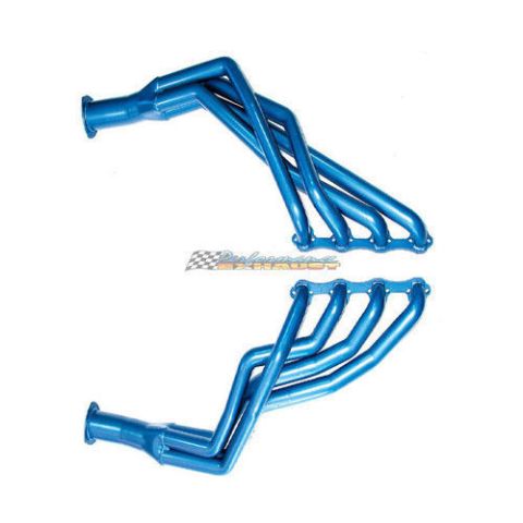 Hurricane Headers (Ford Falcon) XR/XY - Windsor 44MM Primary #HUR448STM
