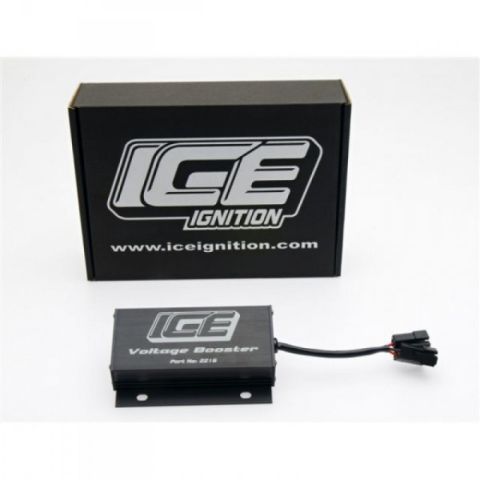 Ice Ignition Voltage Booster#IC2216