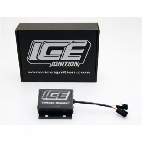 Ice Ignition Voltage Booster for Ice 7 AMP Ignition Systems & Bosch HEI#IC2316