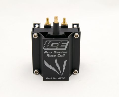 Ice Ignition Coil Race - Pro Series#IC4200
