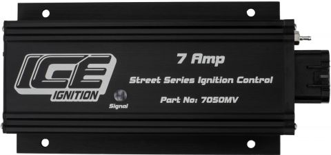 Ignition Controller Street Series Vacuum Advance, 7AMP Each #IC7060MV