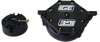 Ice Ignition Distributor Rotor - Small Cap#IC8200