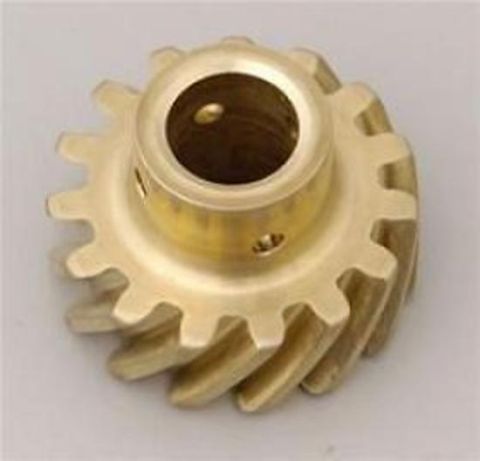 Ice Ignition Distributor Gear Ford 302W - Iron Each#IC2008C