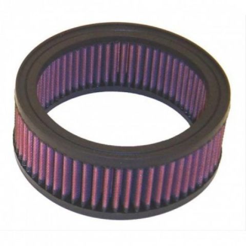 K&N Air Filter Replacement Mr Gasket #E3260