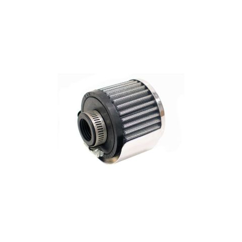 K&N Breather Vent, Clamp-On Air Filter#KN62-1511