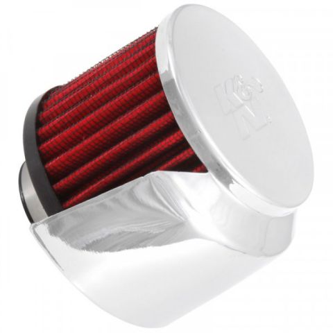 K&N Crankcase Vent Filter Chrysler/Red $62-1513