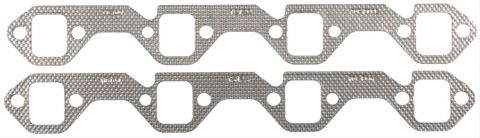 Ultra-Power Exhaust Gasket Set - Ford 289/351W Pair#MS15129Y