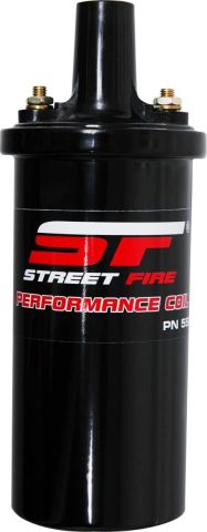 MSD Streetfire Coil 