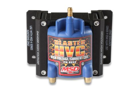 MSD Hvc Blaster Coil