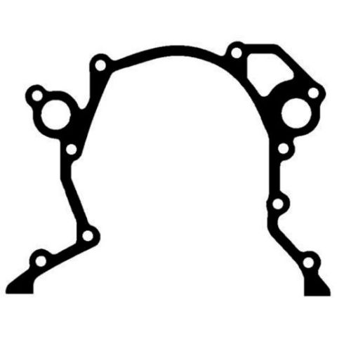NZ Gaskets Timing Cover Ford Winsor 221-351 #JR129
