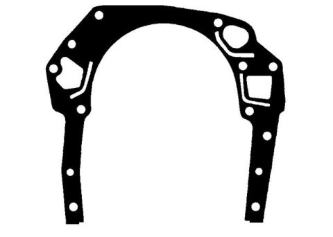 NZ Gaskets Timing Cover - Ford 302/351C #JR627