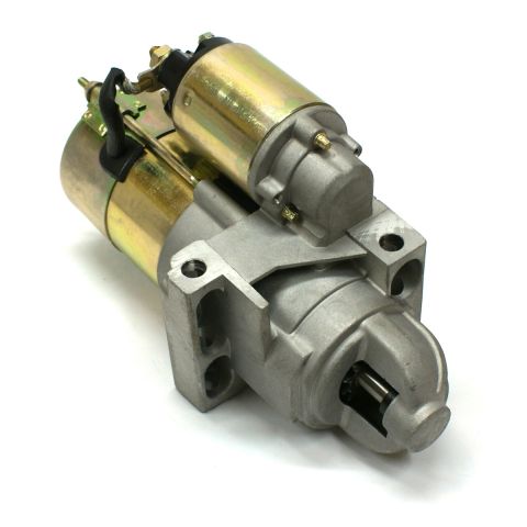 Procomp Chevy SB/BB 11" Delco Style High Torque Gear Reduction Starter #PC2104