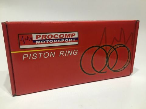 Procomp Rings 4- +40 - 1/16 -1/16 - 3/16 #PC4584