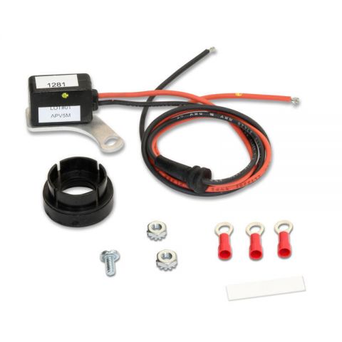 Pertronix Ignitor Ford 8 Cyl Electronic Conversion Kit#PER1281