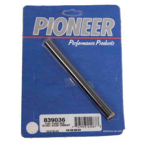 Pioneer Fuel Pump Push Rod Chev #839036