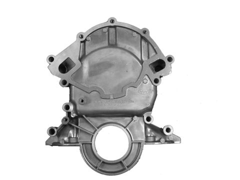 Pioneer Timing Cover (Ford/Winsor) 87-01 Reverse Flow #500302L