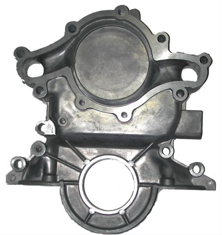 Pioneer Ford Winsor Timing Cover 96-01 Reverse Flow#500302T