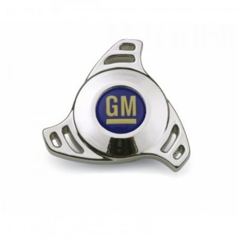 Proform Air Cleaner Wing Nut (GM Logo) Tri-Star Each #141-327